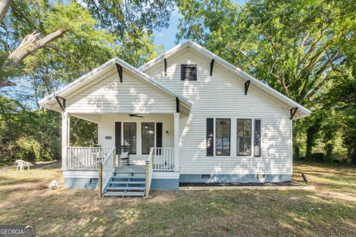 listing main photo