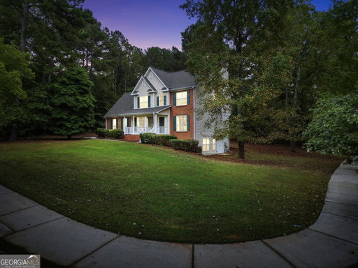 listing main photo