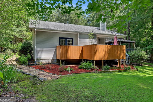 listing main photo