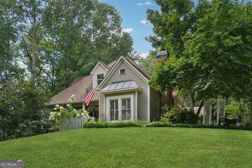listing main photo