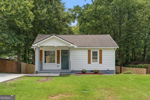 listing main photo