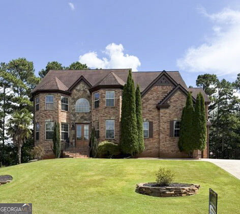 listing main photo