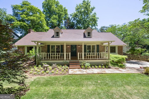 listing main photo