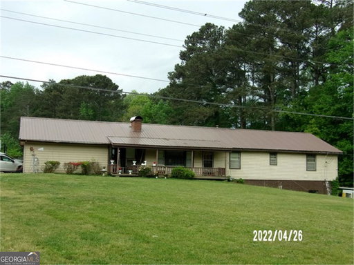 listing main photo