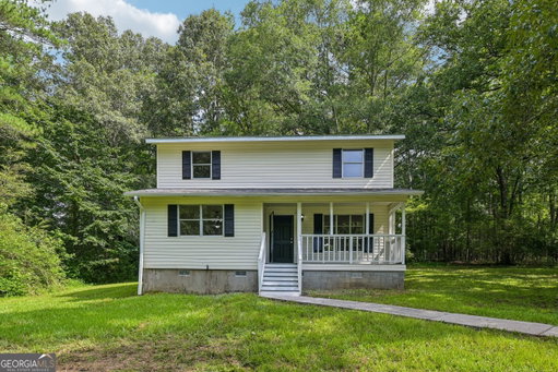 listing main photo