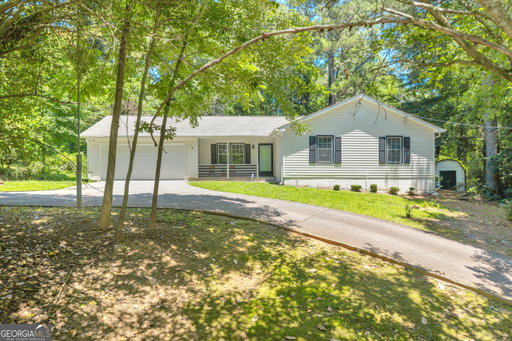 listing main photo
