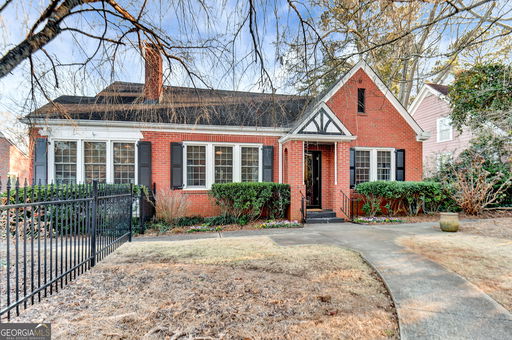 listing main photo