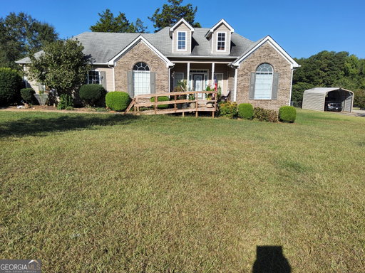 listing main photo