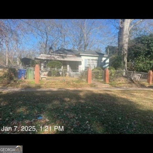 listing main photo