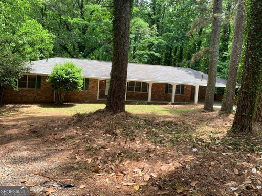 listing main photo