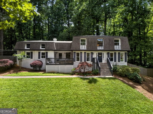listing main photo