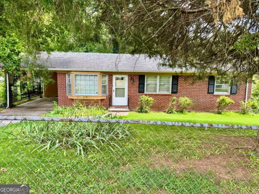 listing main photo