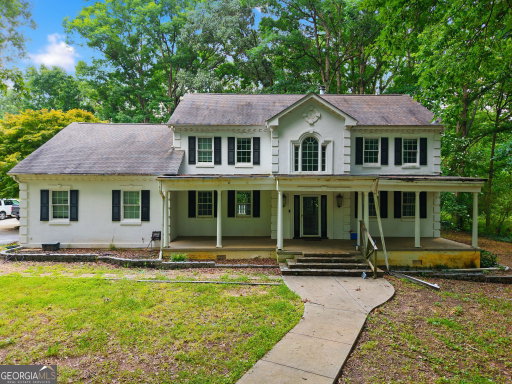 listing main photo