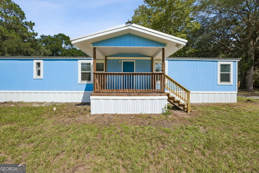 listing main photo
