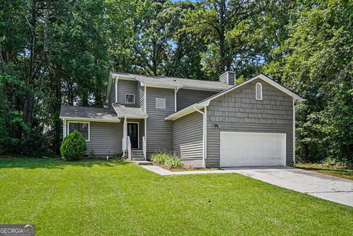 listing main photo