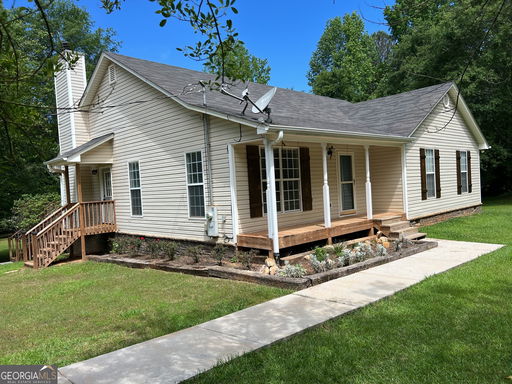 listing main photo