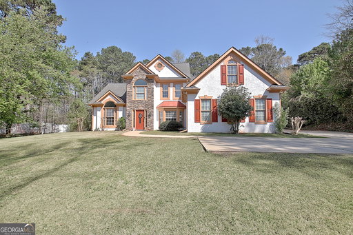 listing main photo