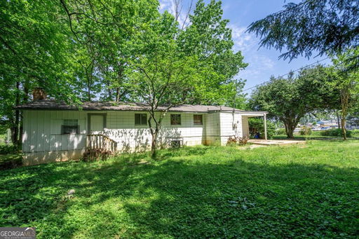 listing main photo