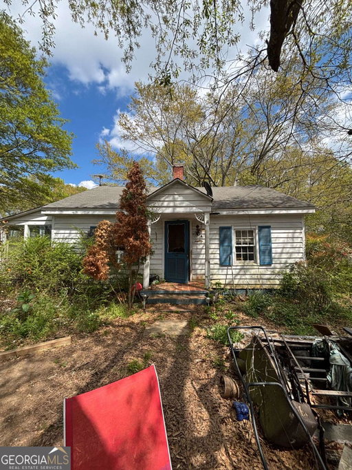 listing main photo