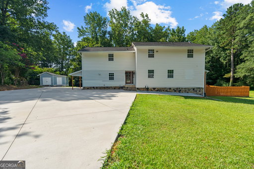 listing main photo