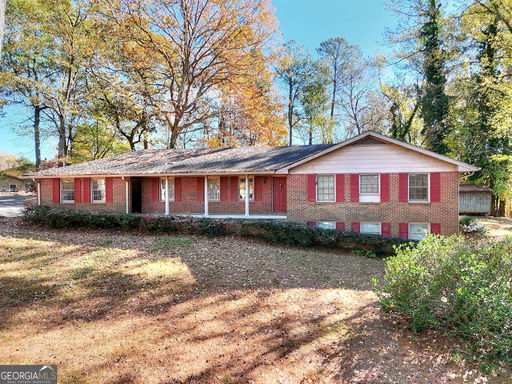 listing main photo