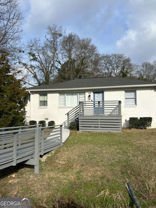 listing main photo