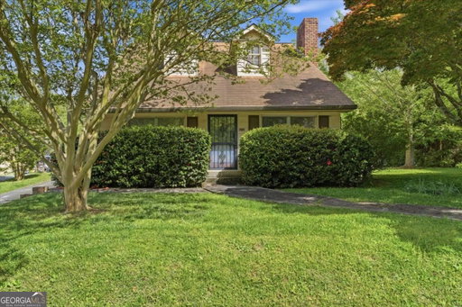 listing main photo