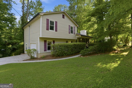 listing main photo
