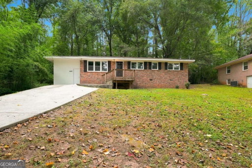 listing main photo
