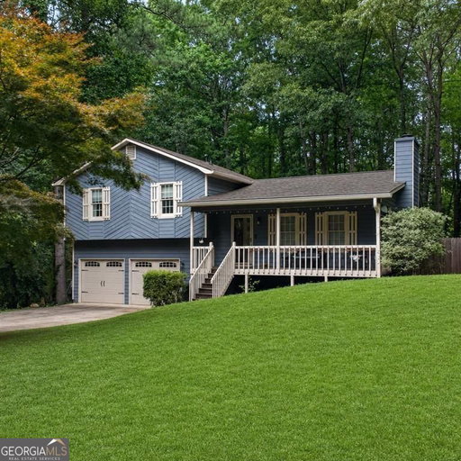 listing main photo