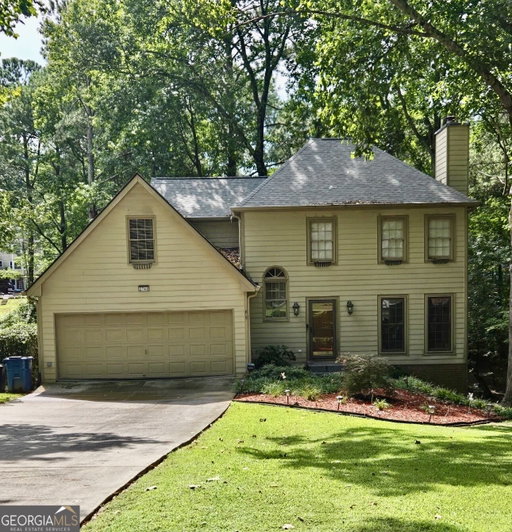 listing main photo