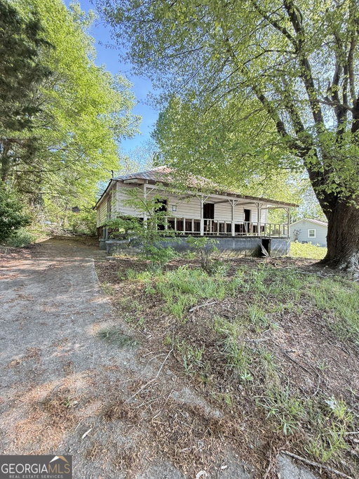 listing main photo