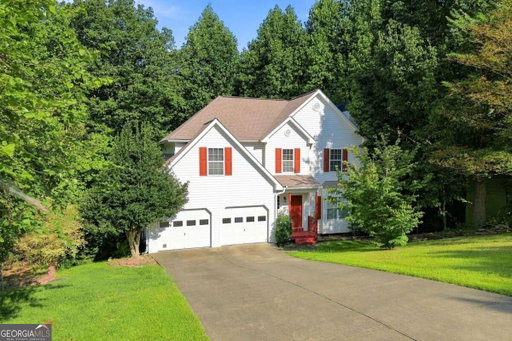 listing main photo