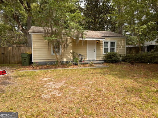 listing main photo