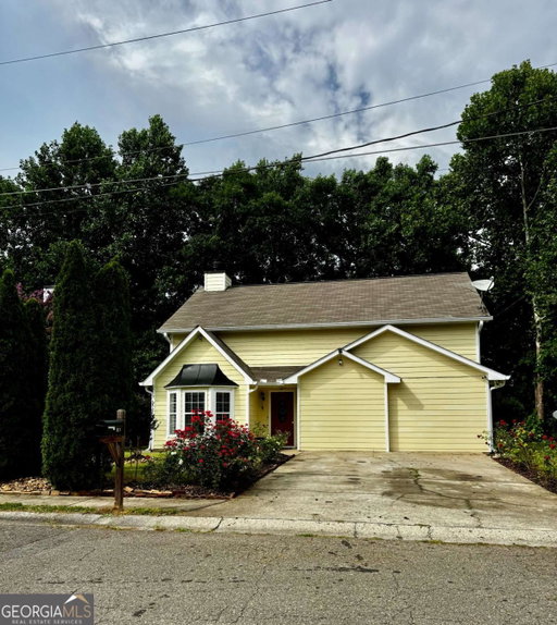 listing main photo