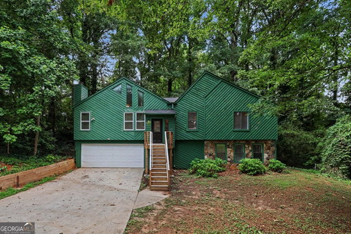 listing main photo