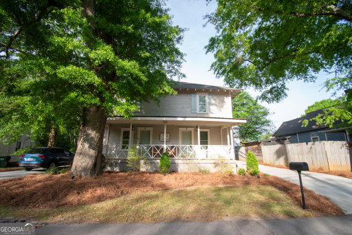 listing main photo
