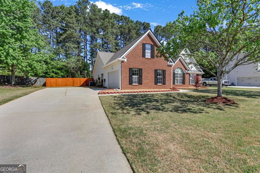 listing main photo