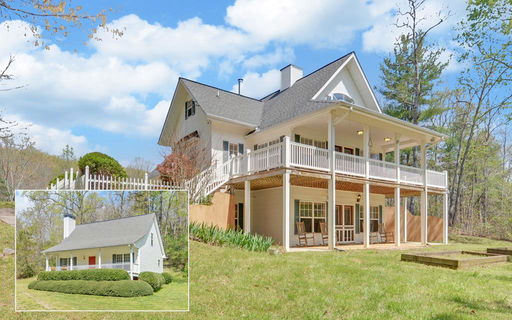 listing main photo