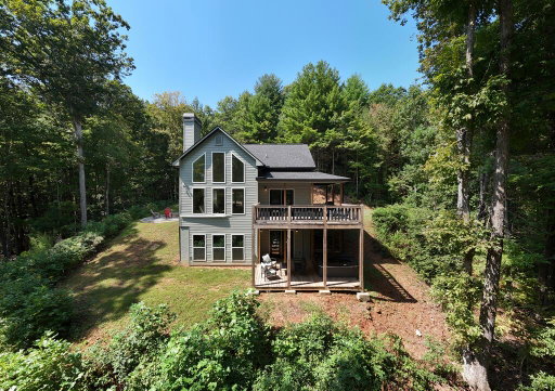 listing main photo