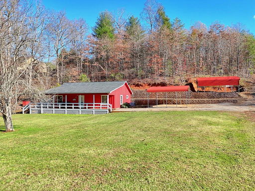 listing main photo