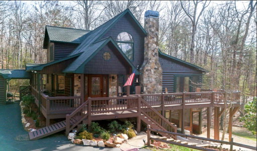 listing main photo