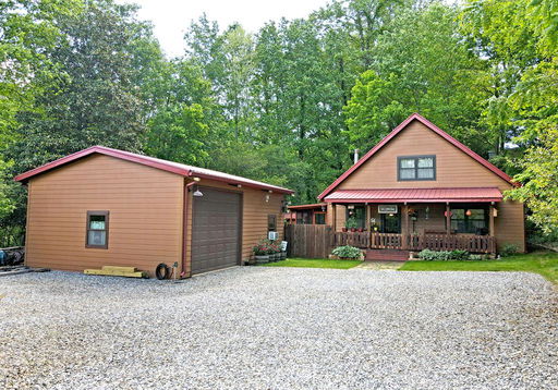 listing main photo