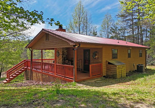 listing main photo