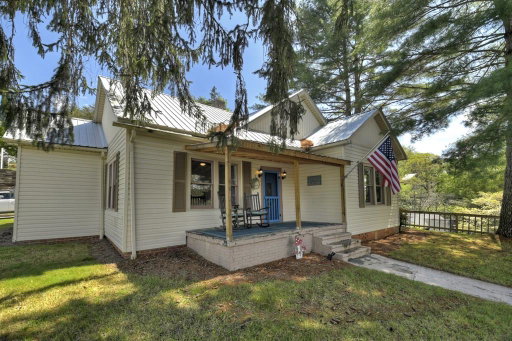 listing main photo