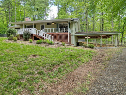listing main photo