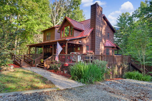 listing main photo