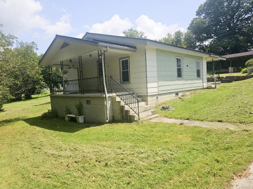 listing main photo