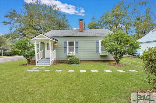 listing main photo