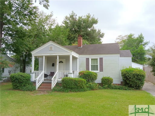 listing main photo